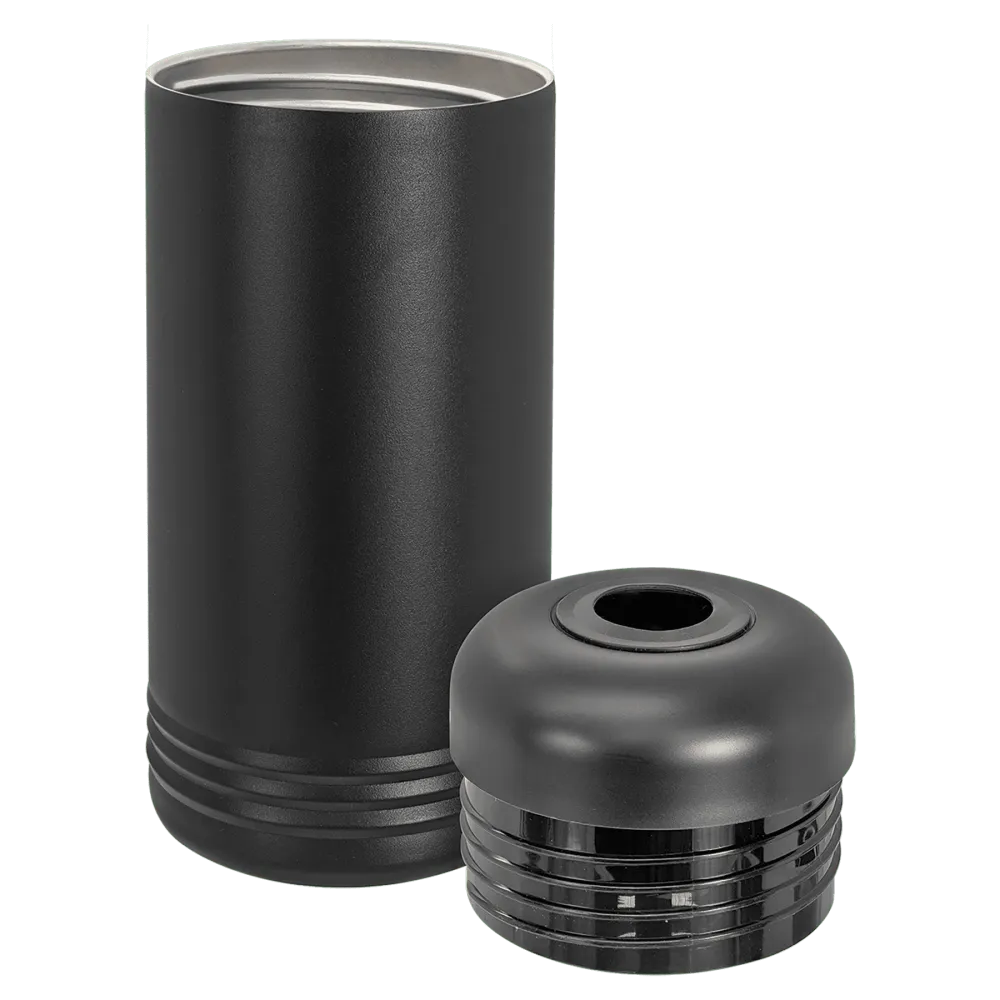 Wine Insulated Water Bottle