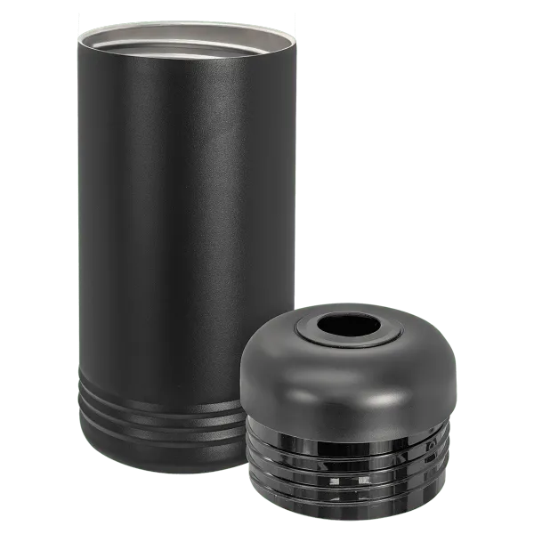 Wine Insulated Water Bottle