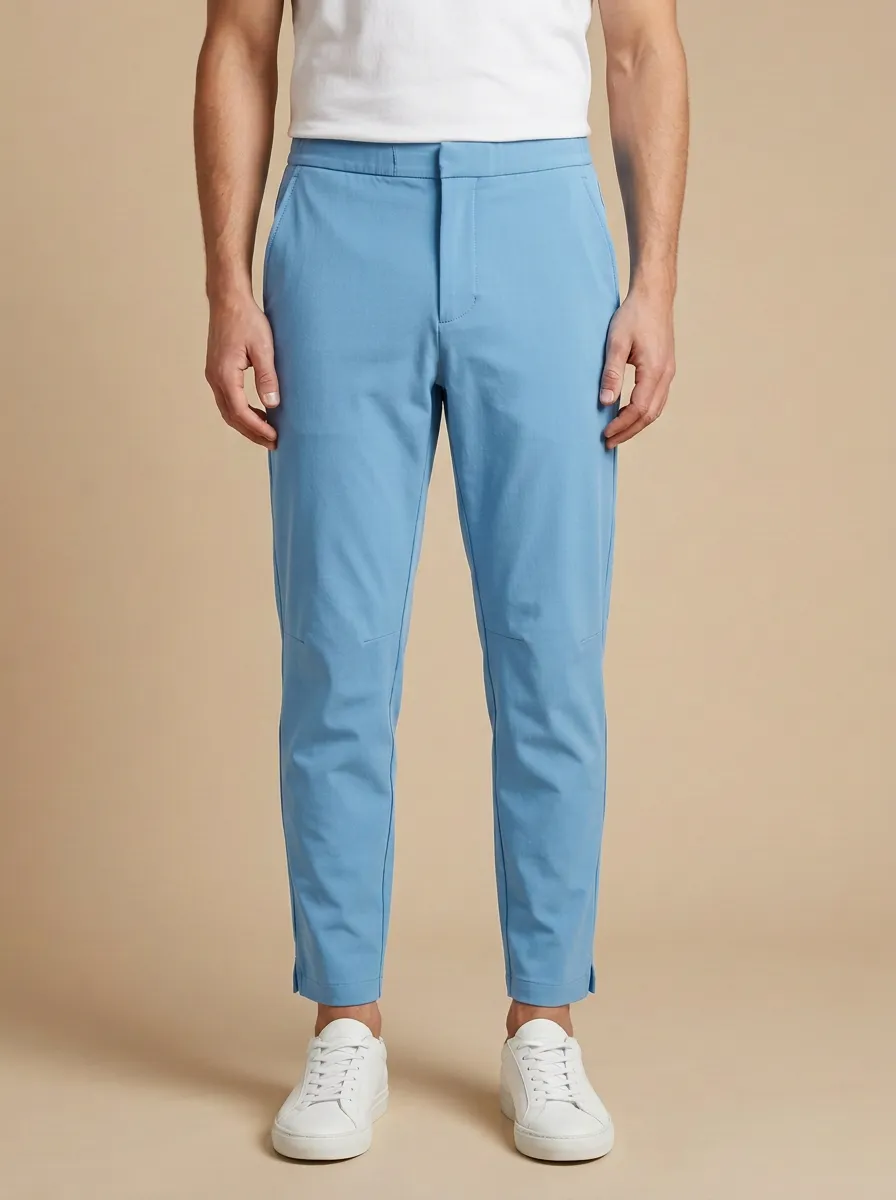 Classic Golf Athletic Pants