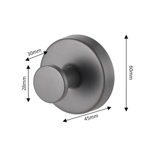 Christmas Sale🎄-2025 Upgraded Suction Cup Hooks