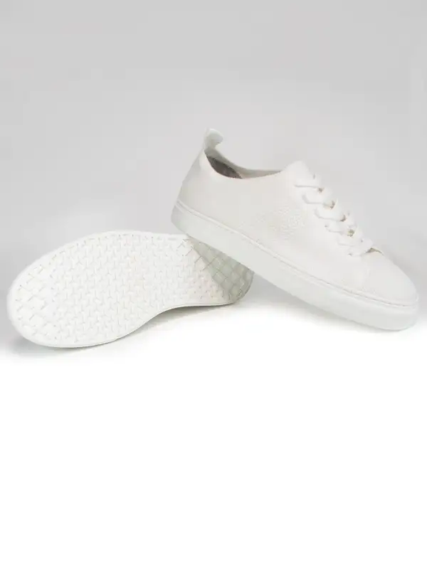 Men's Modern Country Casual Sneakers