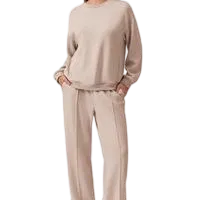 Comfortable 2-Piece