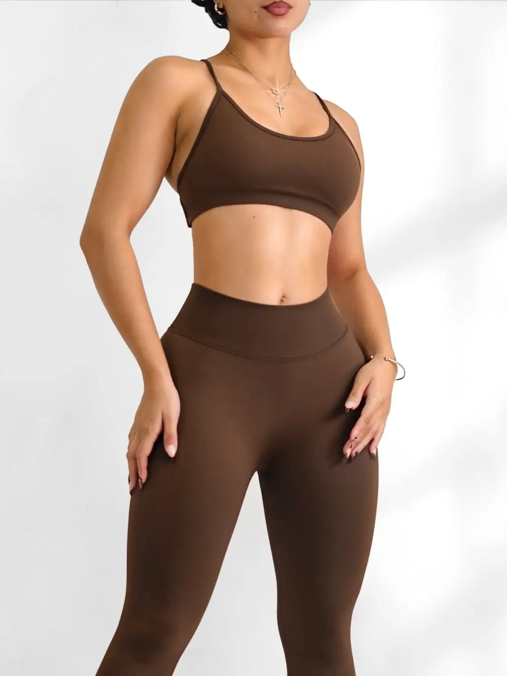 Flow Training Active Sports Tank