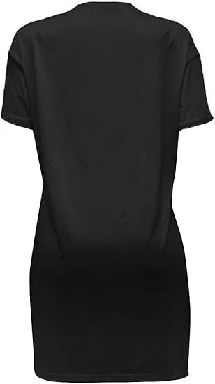 Women Plus Size 2 Piece Outfits Short Sleeve Tunic Tops And Skinny Biker Shorts Sets Tracksuits Womenswear Bodycon Split Hem Lounge