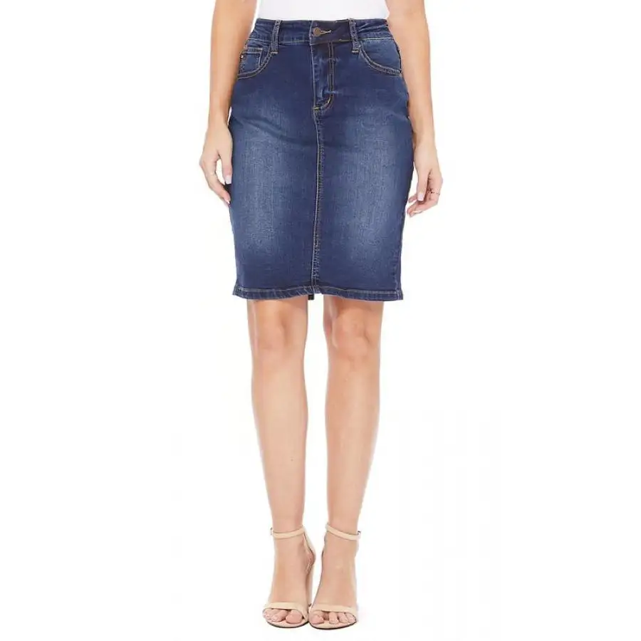 Easy Everyday Skirt