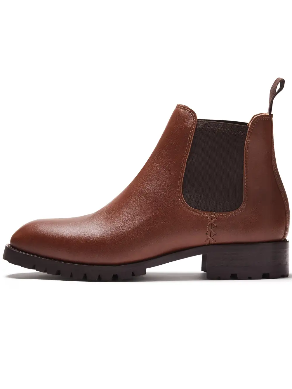 Women's Waterproof Insulated Chelsea Boots