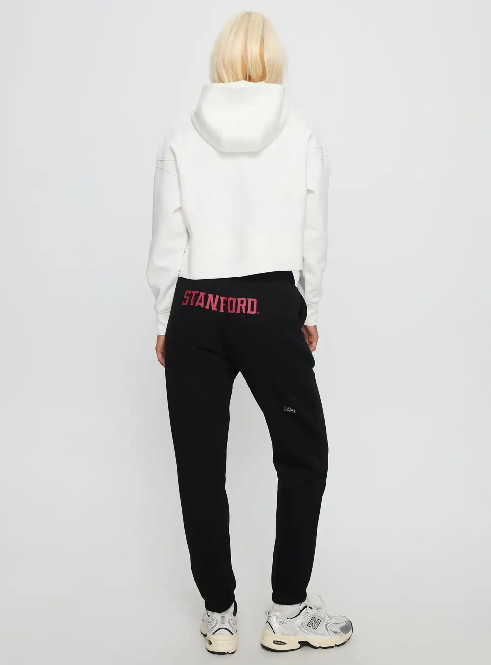 Stanford Basic Pants