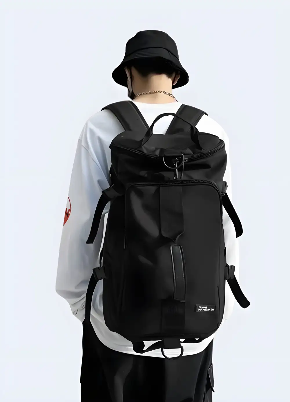 Gear Carry Backpack