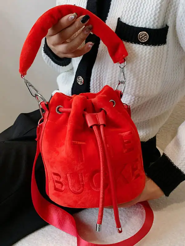 Elegant Everyday Crossbody Bag
