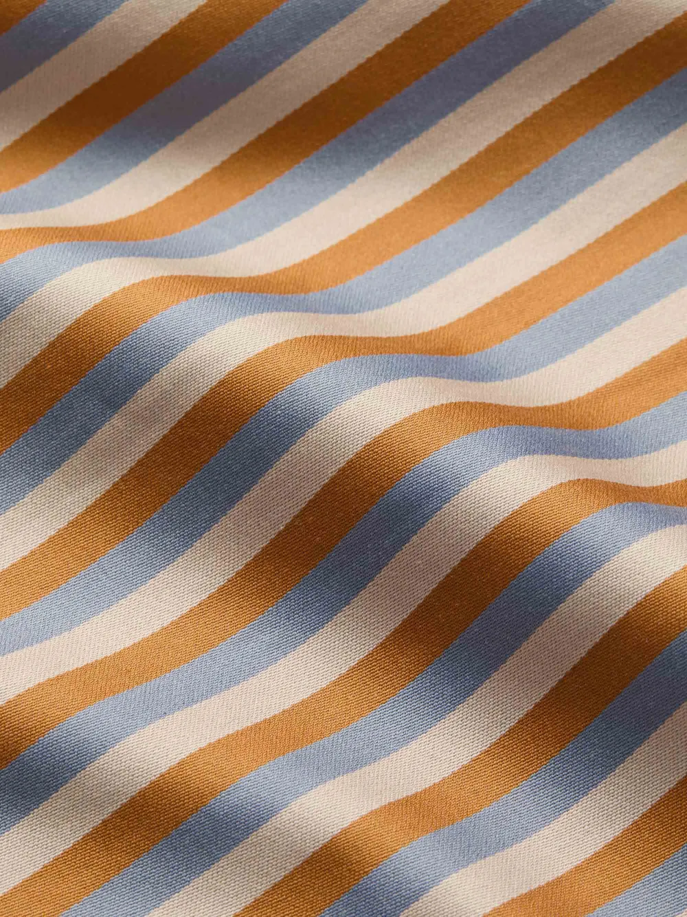 Classic Fit Cotton Multistripe Boxers