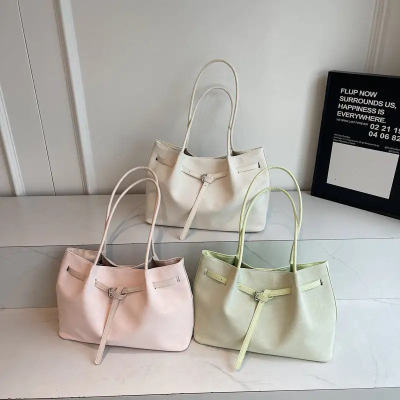 Bucket Casual Crossbody Bag