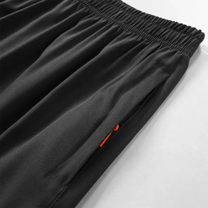 🔥 Men's Quick Dry Drawstring Shorts | Breathable Summer Beach Shorts