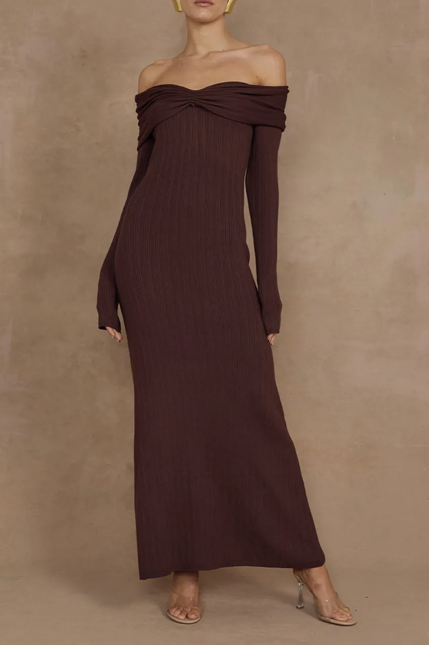 Women's Knit Dress