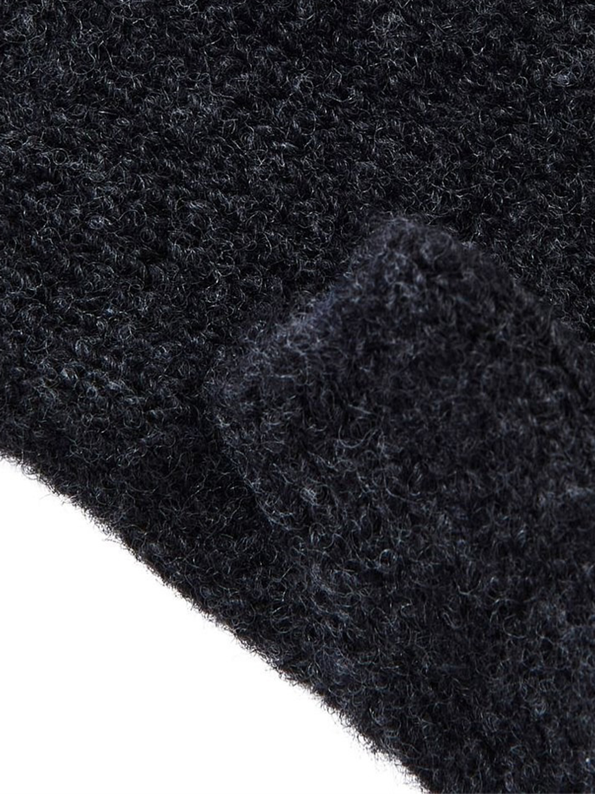 Thread-Woven Warm Gloves