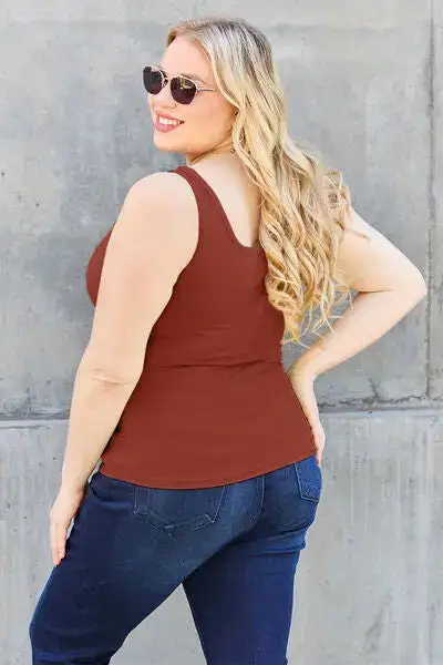 Basic Bae Full Size Collection