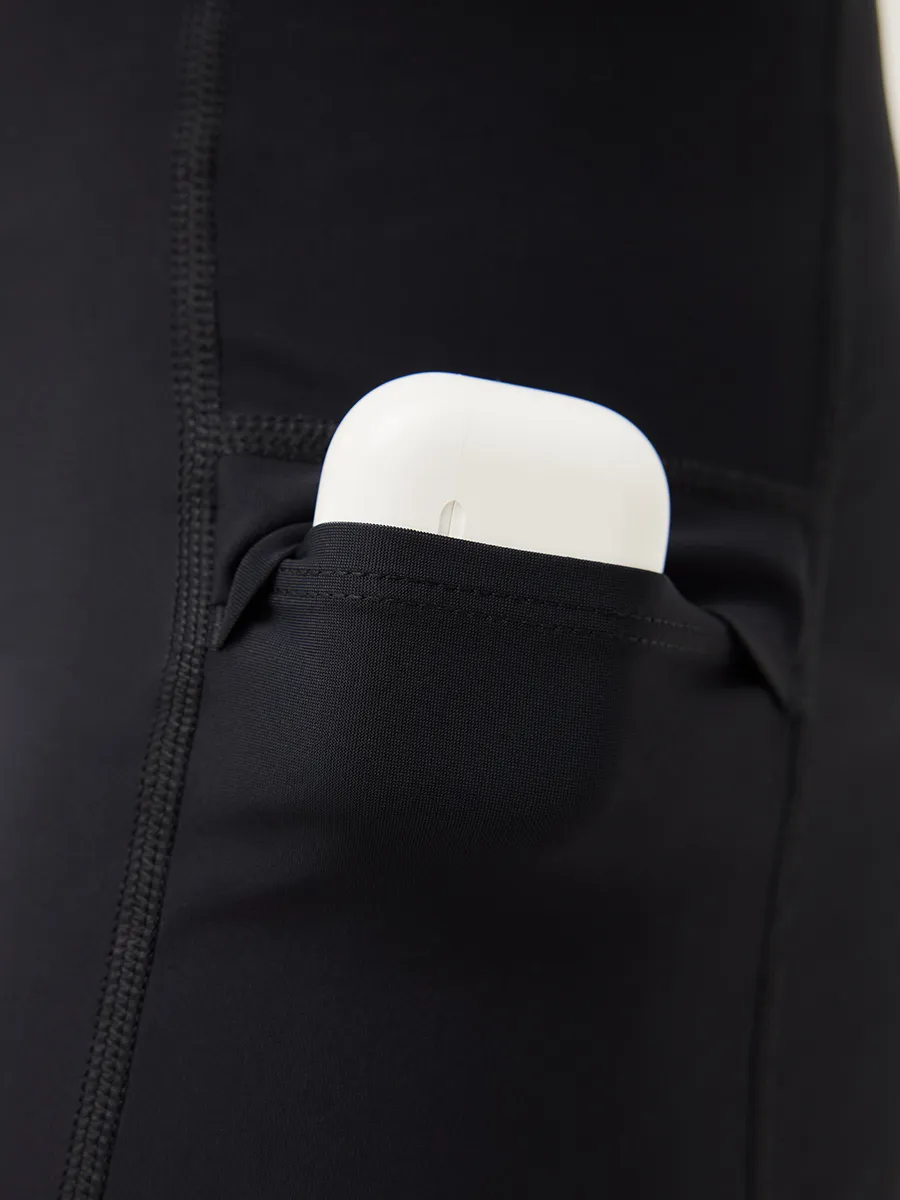 Pocket Volley Dress