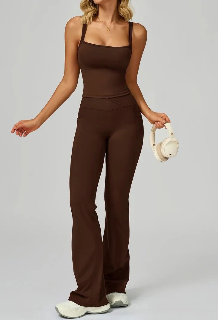 Wide Strap Active Set
