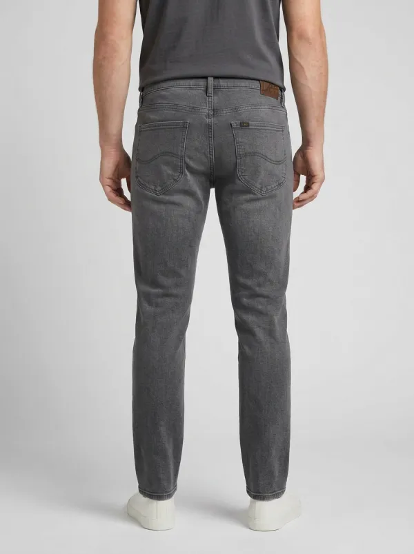Men's Stretch Classic Fit Jeans
