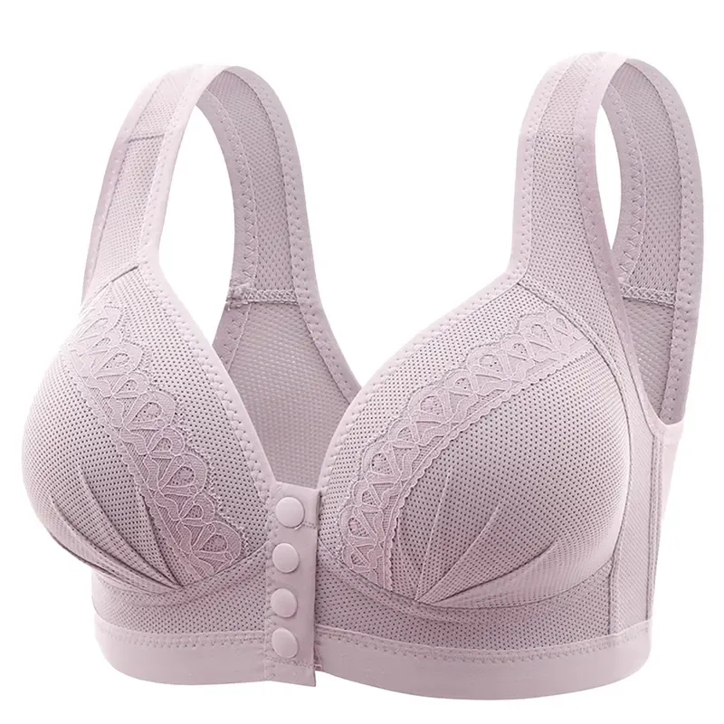 🔥Last Day💥Women's Front-Fastening Lift Bra🔥8-Pack Only $24