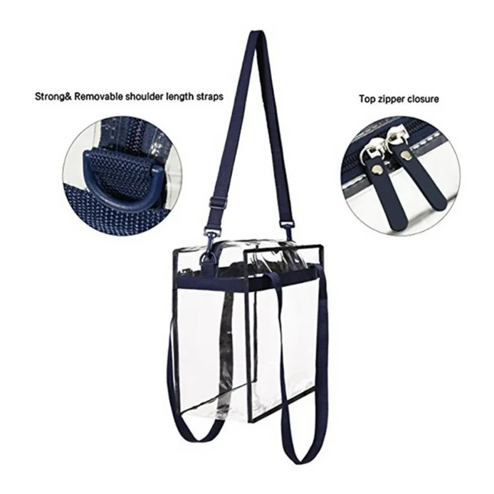 Travel Crossbody Bag