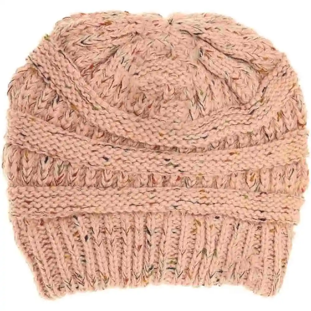Flecked Beanies Beanie