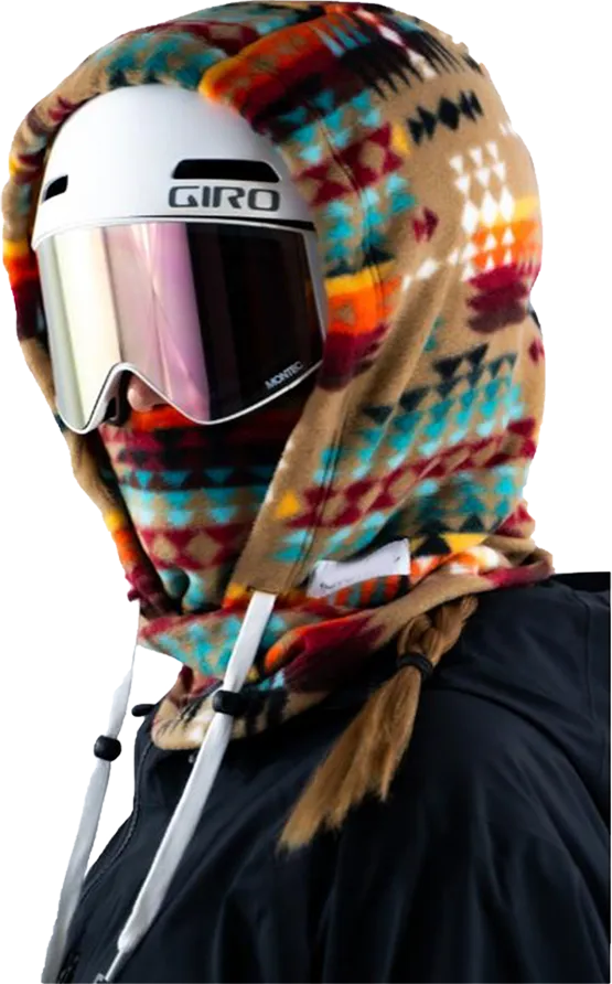 🏂 Fleece Hood – Ultimate Warmth for Winter Adventures  🔥 Limited-Time Offer — 45% OFF