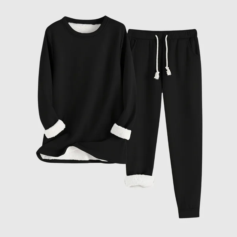 Cozy Relaxation Set