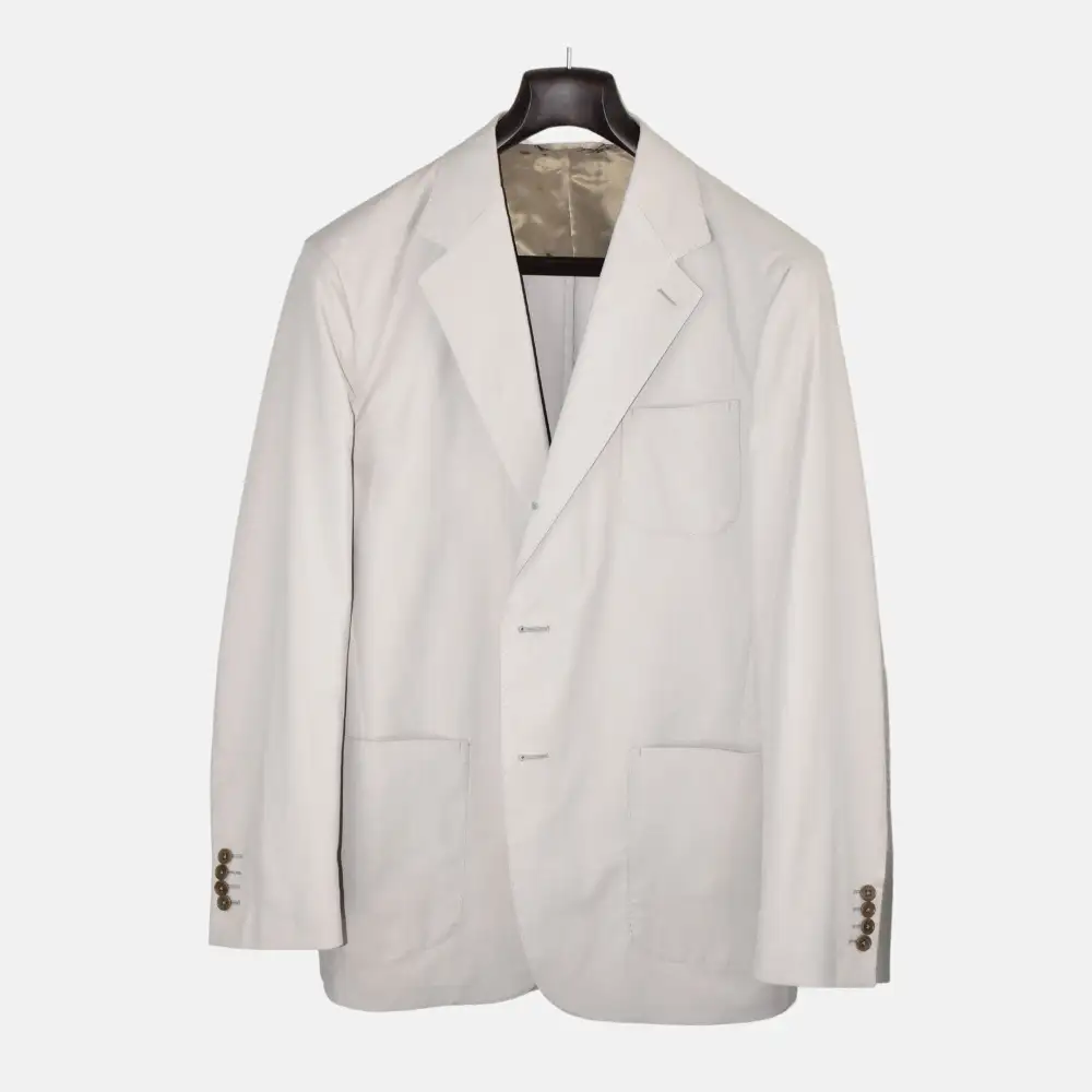 Tailored Tailored Blazer Jacket