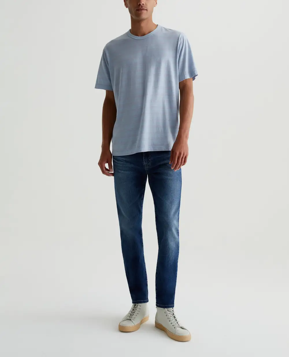 Men's Easywear Comfort Jeans