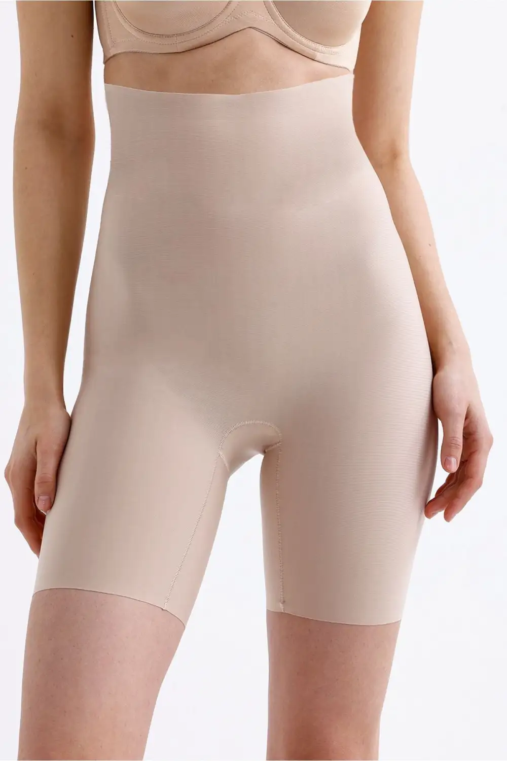 Lightweight Smoothing Everyday Shapewear