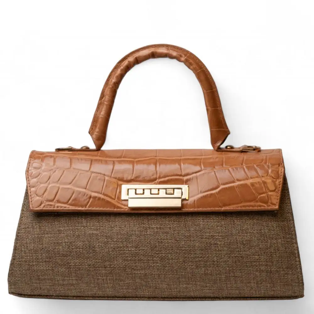 Practical Shoulder Handbag