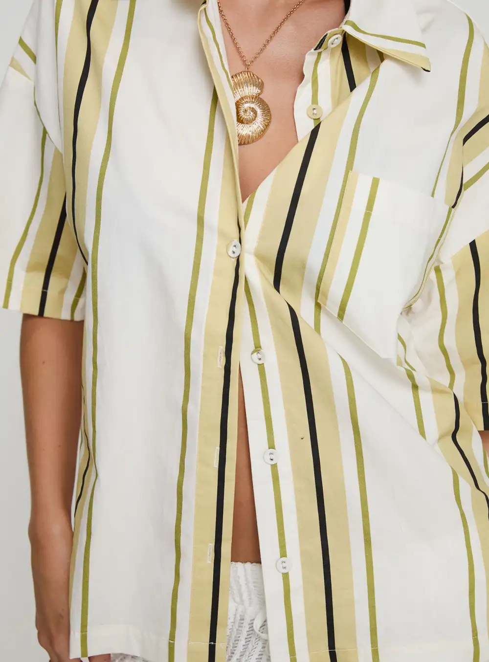 Modern Women's Top