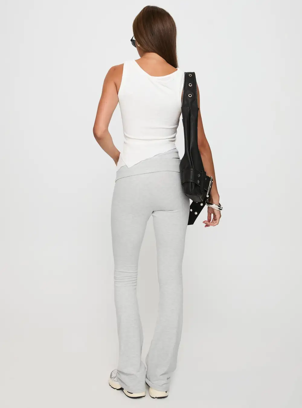 Movement Yoga Flared Pants