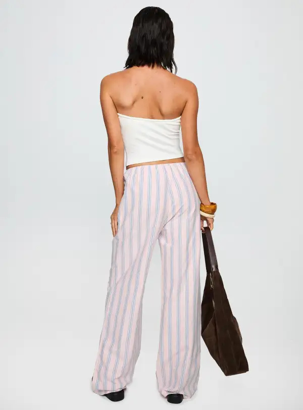 Limestone Lightweight Pants