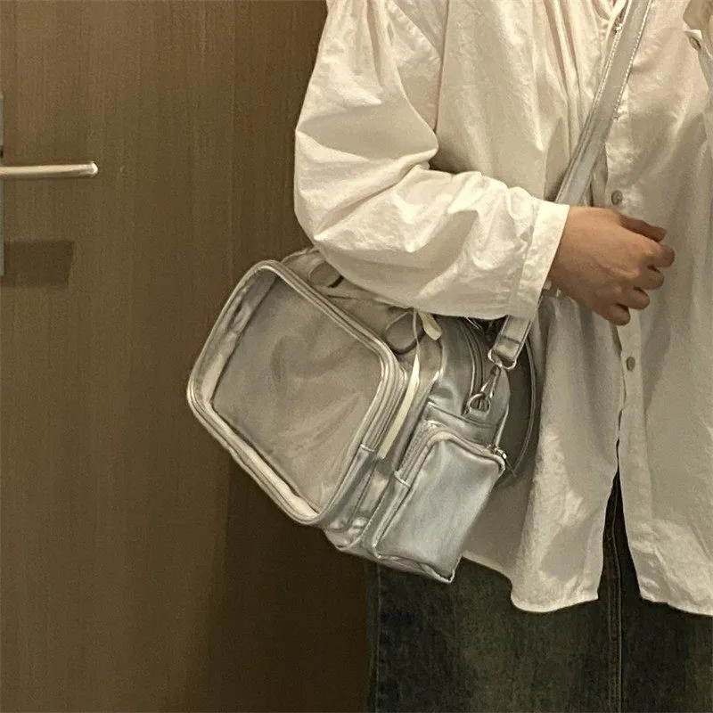 Everyday Roomy Casual Crossbody Bag