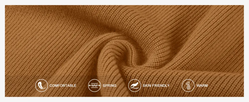 Women's Solid Color Drop Shoulder Sweater & Pants