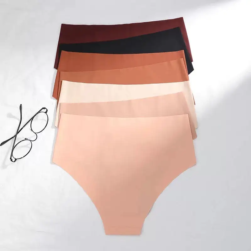Hipster Mid Rise Underwear