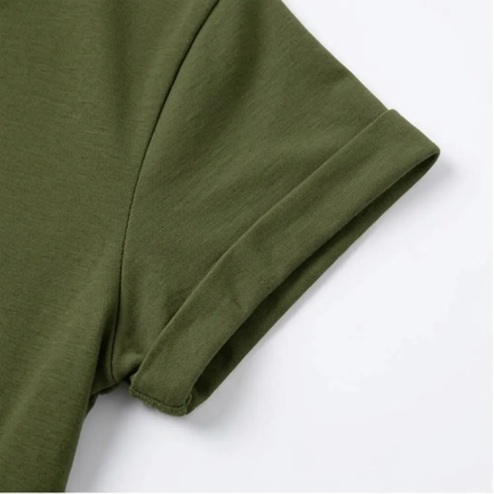 Tee Jogger Pocket Set