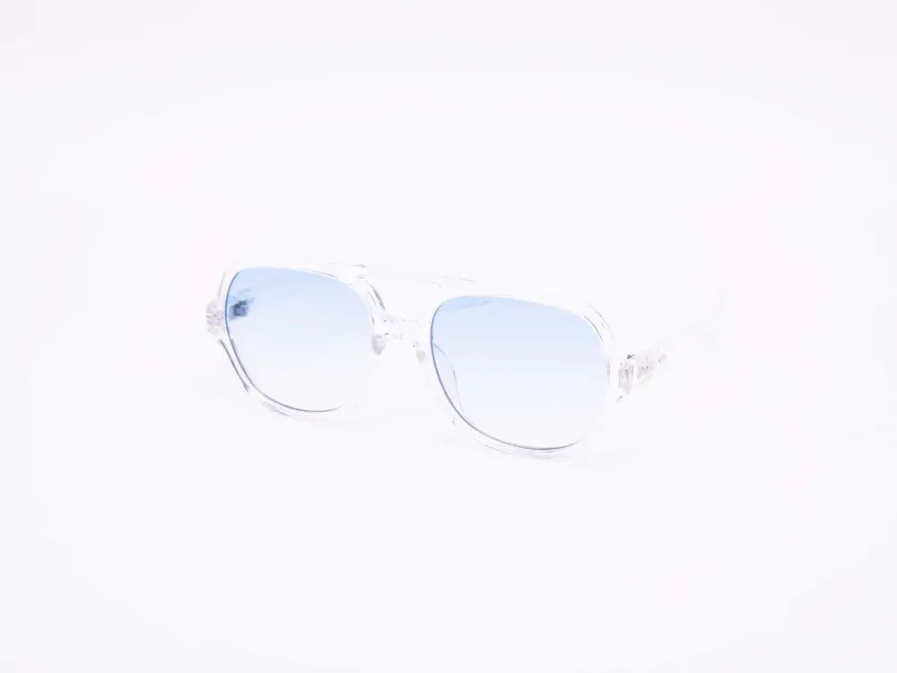 12-Pack Mini Gradient Sunglasses