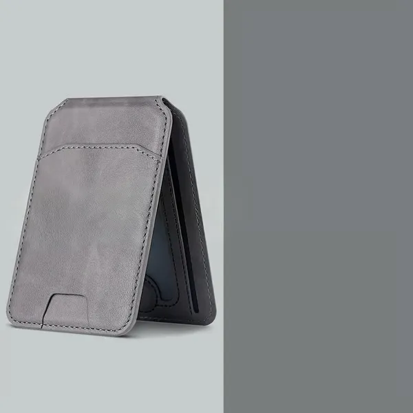 Magntic Wallet for IPhone