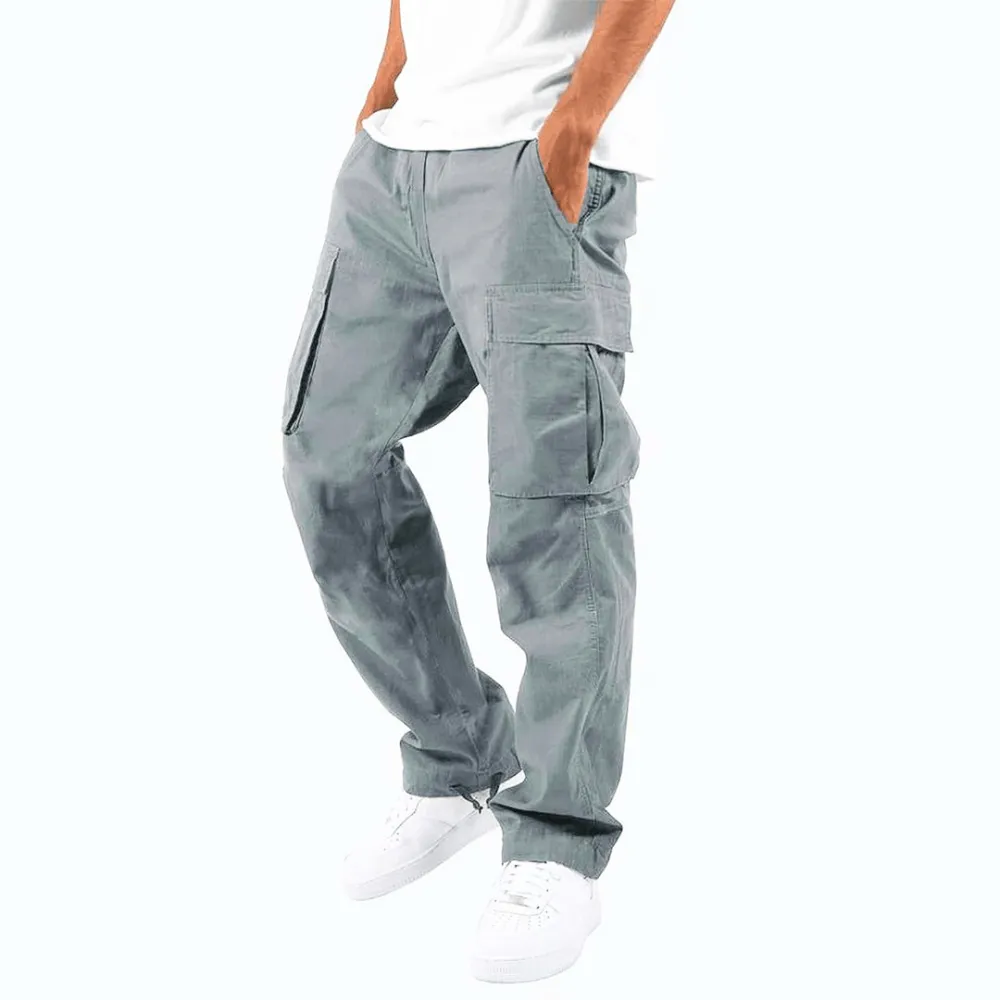 Cargo Pants Men