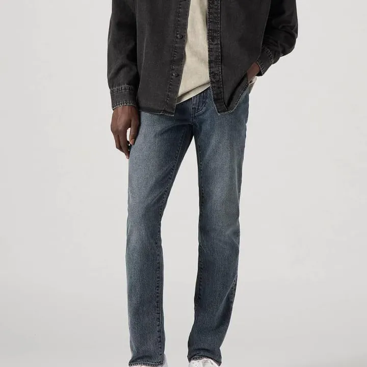 Everyday Slim Fit Slim Jeans