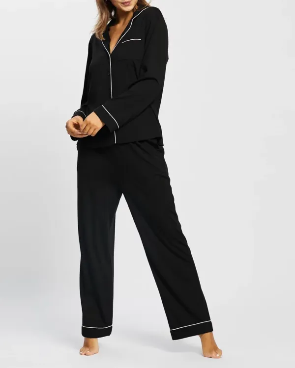 Long PJ Set