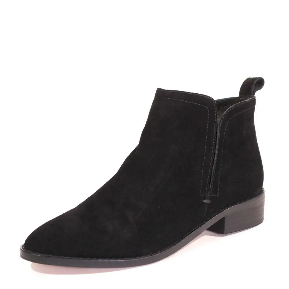 Chelsea Ankle Boots