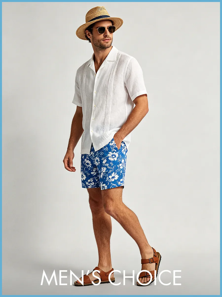 Men's Choice