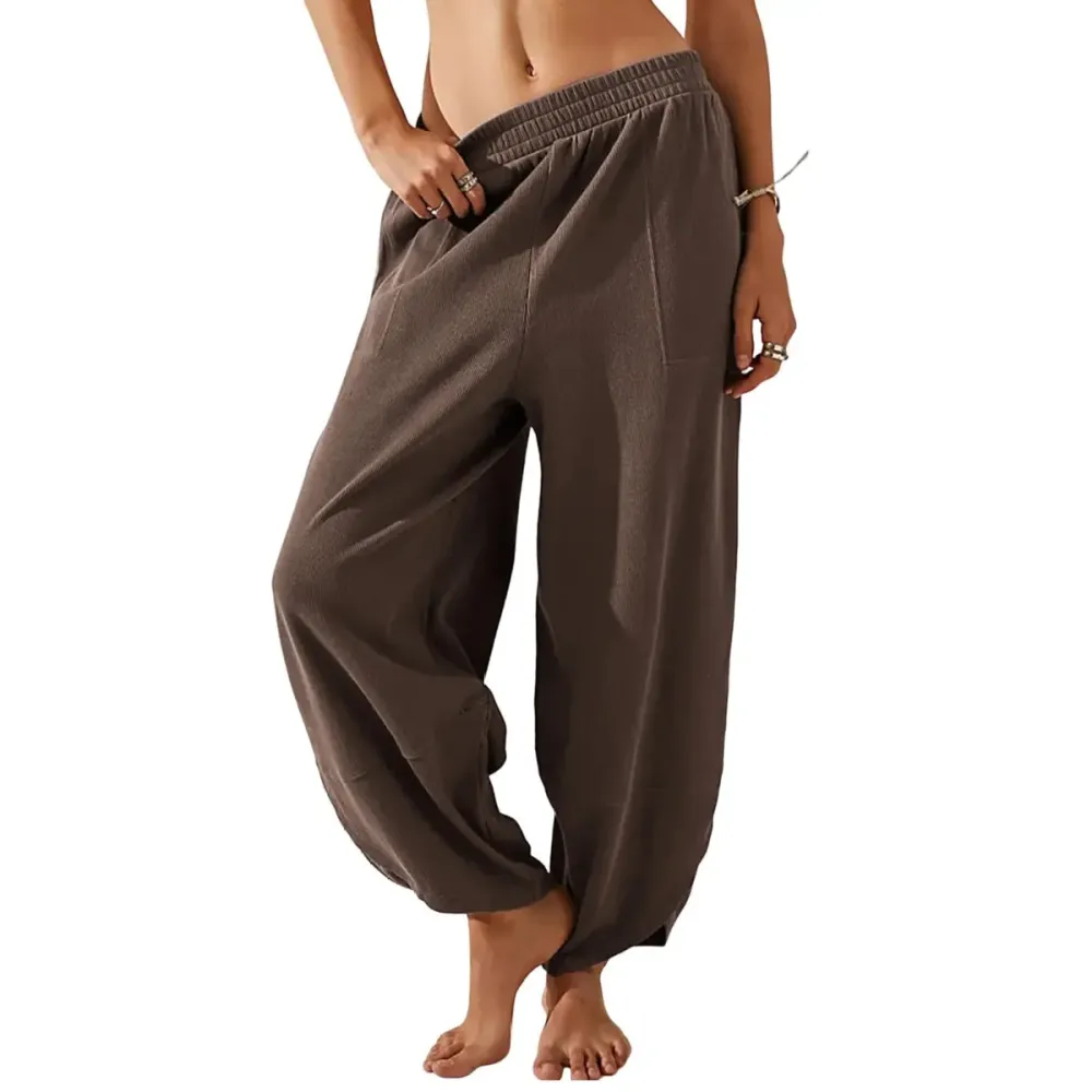 🔥Hot Sale💥Women's Wide Leg Pants🔥16-PACK - All Colors Included