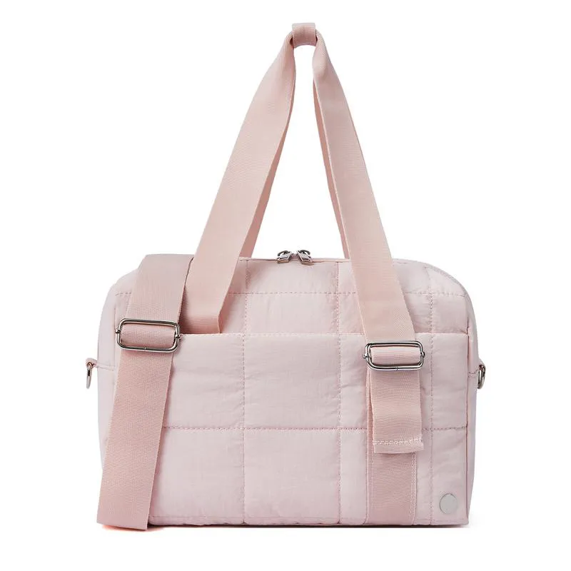 👜 Puffer Women Gym Crossbody Fashion Bag Quilted • Lightweight • Waterproof • Stylish • Fall Must-Have  🔥 Fall TikTok Shop Deals — Up to 40% OFF! 🔥