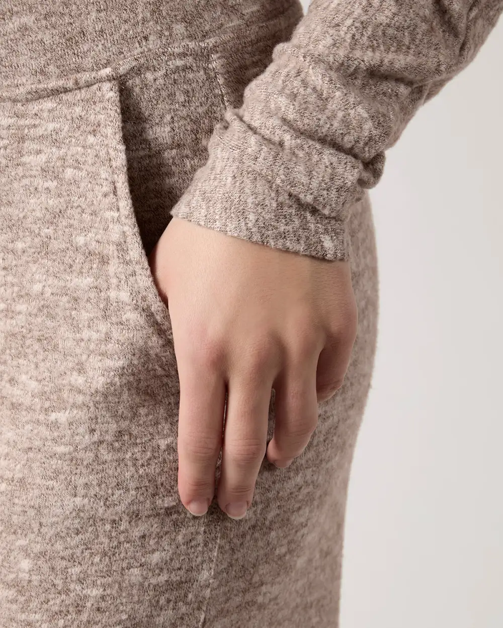 Wide Leg Soft Lightweight Lounge Pants
