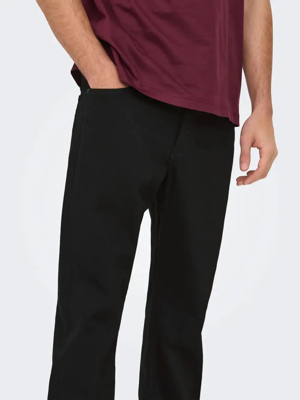 Clean Cut Everyday Classic Jeans