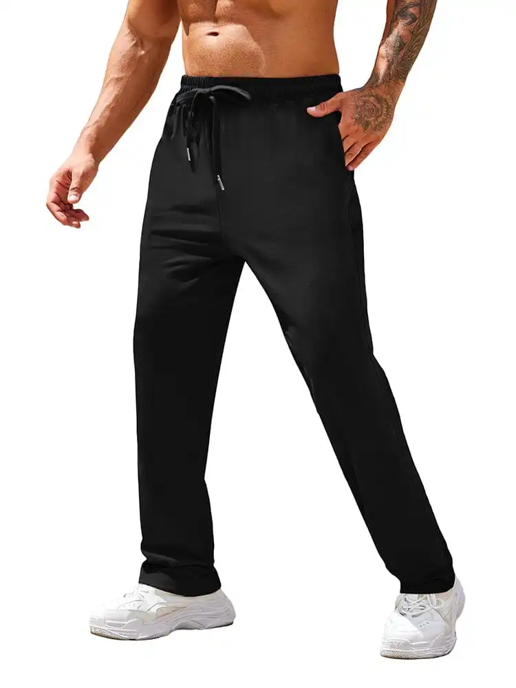 Casual Ultra-Soft Jogger Pants